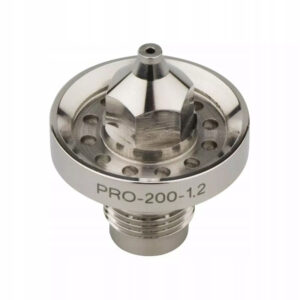 Dysza do pistoletów Devilbiss GTI PRO LITE  1.2mm PRO-200-12K